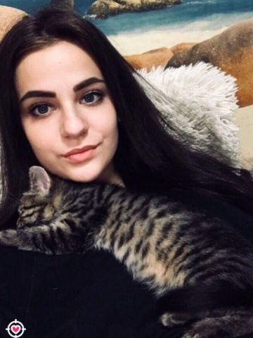 Анкета проститутки Мадина - Фото 1, , 24 года, №249141