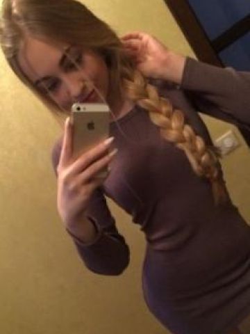 Анкета проститутки Мелисса - Фото 1, , 25 лет, №247364